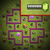 Cheats in Clash of Clans