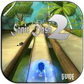Guides For Sonic Dash 2