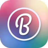 BlurBooth - Photo Blur Effects on 9Apps