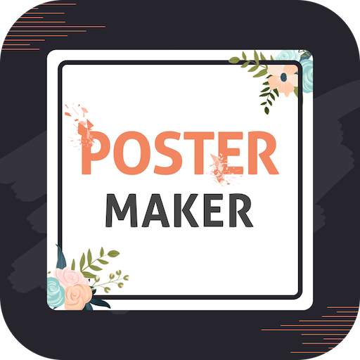 Poster Maker 2021 Flyer Maker, Graphic Design Free