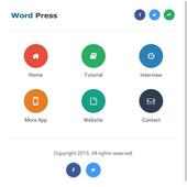 Wordpress Tutorial|wordpress