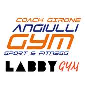 Angiulli LabbyGym