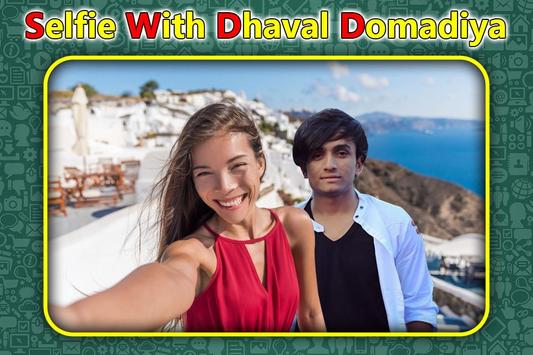 Dhaval domadiya new cheap video