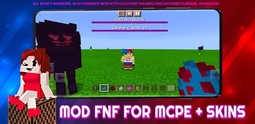 FNF vs Soft Sky FNF mod game play online, pc download