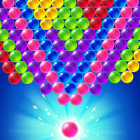 Game Kucing: Bubble Shooter 3D on 9Apps