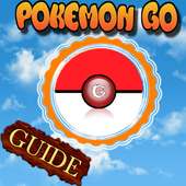 Guide for Pokemon Go Beta