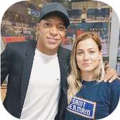 FIFA 18 Selfie With Mbappe Kylian World Cup 2018 on 9Apps