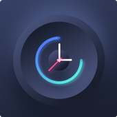 Alarm Clock - Smart Alarm Clock on 9Apps