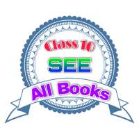 Class 10 SEE - All Books (Nepal)