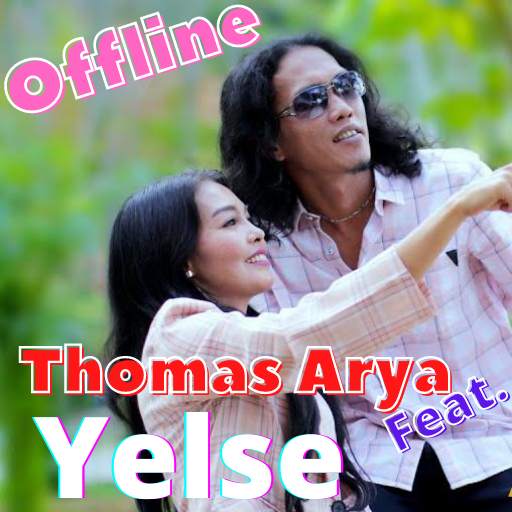 Thomas Arya Feat Yelse Offline