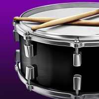 Drum Kit Music Games Simulator on 9Apps