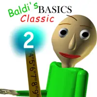 Guide) Baldi's Basics Classic Remastered: Classic Style All Fun Settings