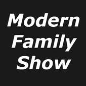Modern Family App