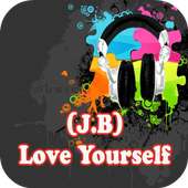 JB - Love Yourself on 9Apps