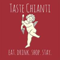 Taste Chianti