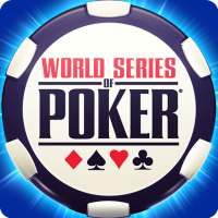 WSOP - Poker Games Online on APKTom