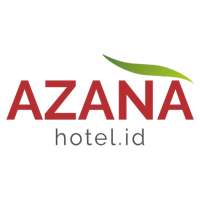 Azana Hotels on 9Apps