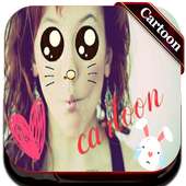 Cartoon Photo Editor - Cartoon Eyes Effects on 9Apps