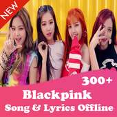 Blackpink music app - Blackpink Offline KPop