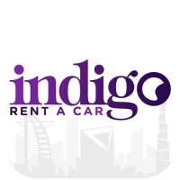 Indigo Rent A Car on 9Apps