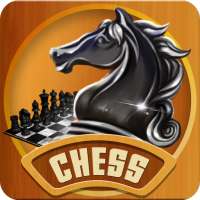 Chess Arena - King Royal Battle