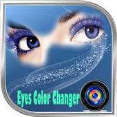 Eye Color Changer - Photo Editor