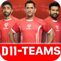 Dream11 Fantasy - Dream11 App - Dream11 IPL Tips