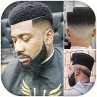 Black Men Hairstyles Trendy 2021 on 9Apps