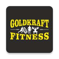 Goldkraft Fitness on 9Apps