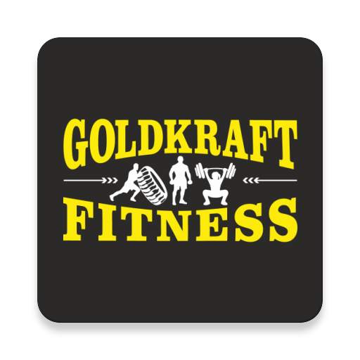 Goldkraft Fitness