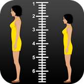Height Increase Exercises at Home - Grow Taller on 9Apps