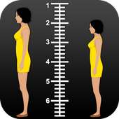 Height Increase Exercises at Home - Grow Taller