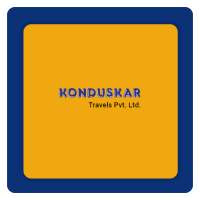 Konduskar Travels on 9Apps