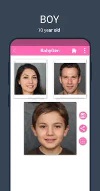 Telechargement De L Application Babygen 21 Gratuit 9apps