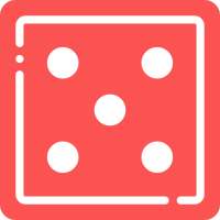 Ludo Dice Roller on 9Apps