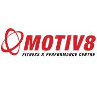 Motiv8 Fitness