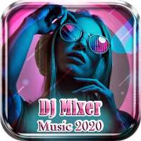 Dj mixer music 2020