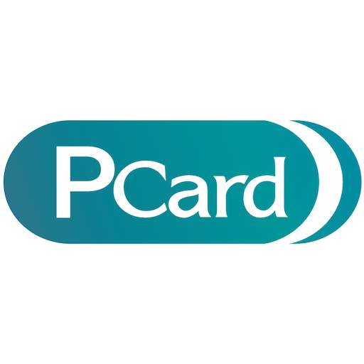 PCard Consulta de Cartões