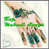 Top Mehndi Songs on 9Apps