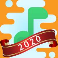 Music Player 2020- Audio Player Mp3-Songs - Muzike
