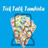 Tick Talk Tambola