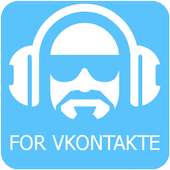 Music from VKontakte