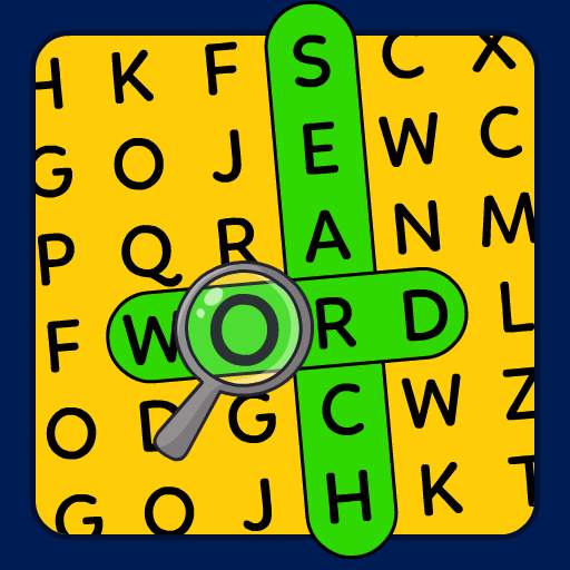 Word Search Games for Kids: Learn New Words