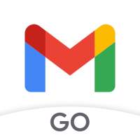 Gmail Go on 9Apps