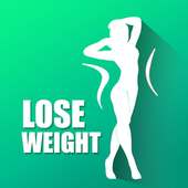 Lose Weight on 9Apps