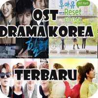 Ost Drama Korea | Terbaru Offline