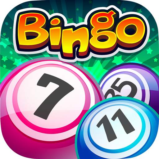 Bingo by Alisa - Free Live Mul
