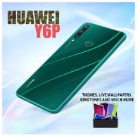 Huawei Y6P Themes, Ringtones & Launcher 2020