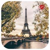 صور برج ايفل - باريس 2019 on 9Apps