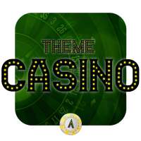 Apolo Casino - Theme, Icon pack, Wallpaper